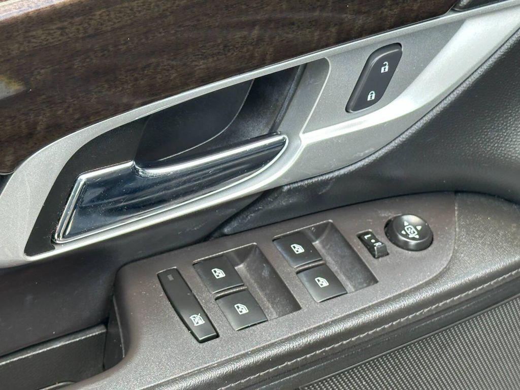used 2016 GMC Terrain car, priced at $11,977