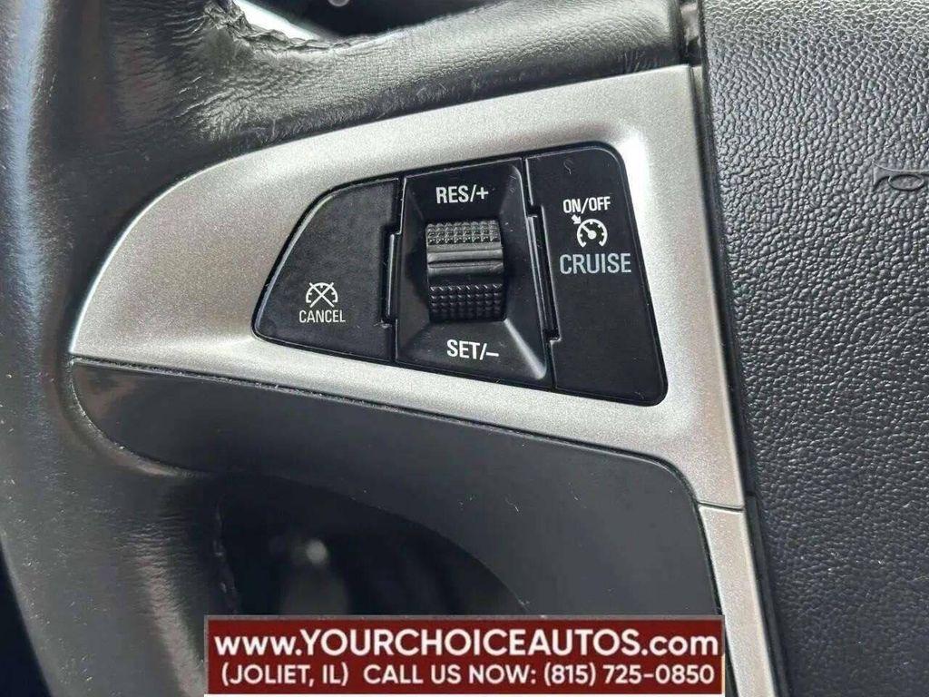 used 2016 GMC Terrain car, priced at $7,836