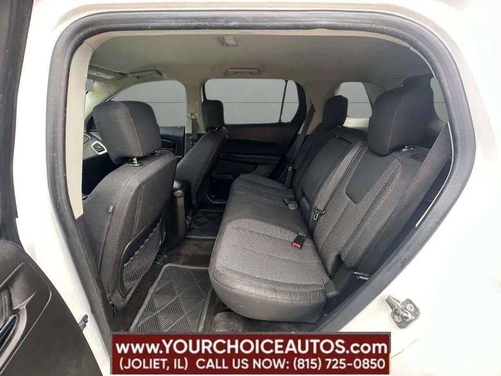 used 2016 GMC Terrain car, priced at $7,836