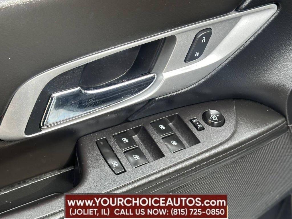 used 2016 GMC Terrain car, priced at $8,477