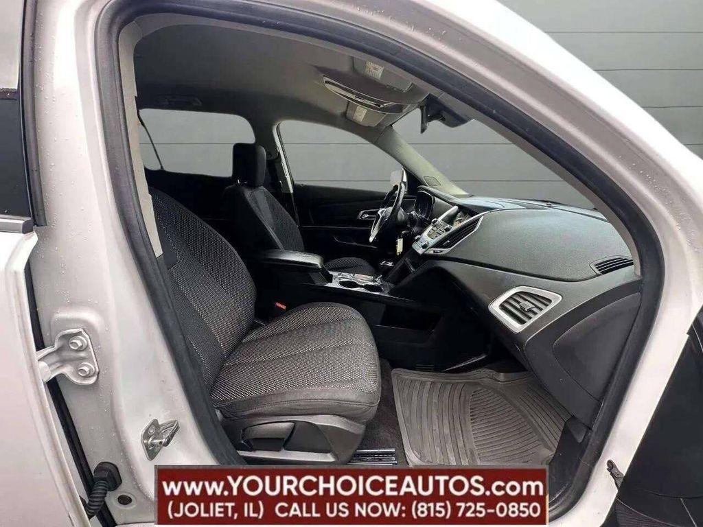 used 2016 GMC Terrain car, priced at $7,836