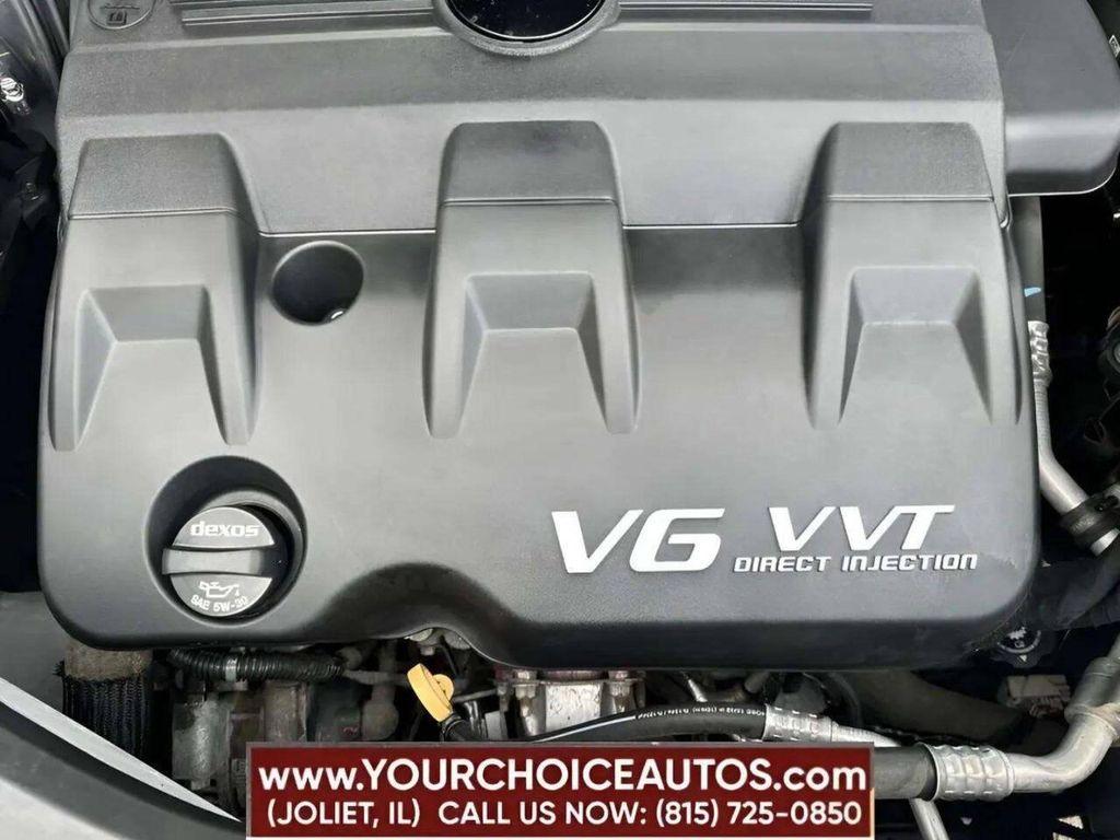 used 2016 GMC Terrain car, priced at $7,836