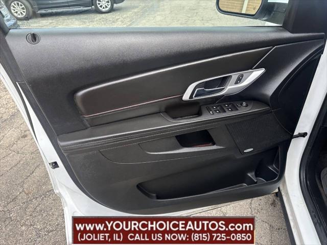used 2016 GMC Terrain car, priced at $8,977