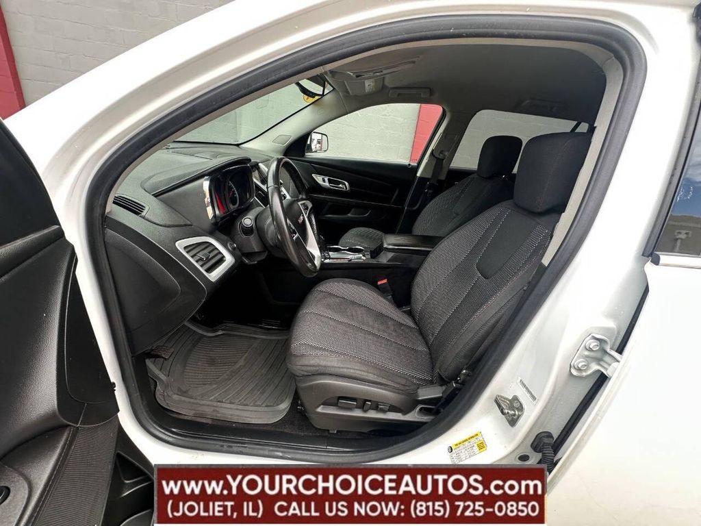 used 2016 GMC Terrain car, priced at $8,477