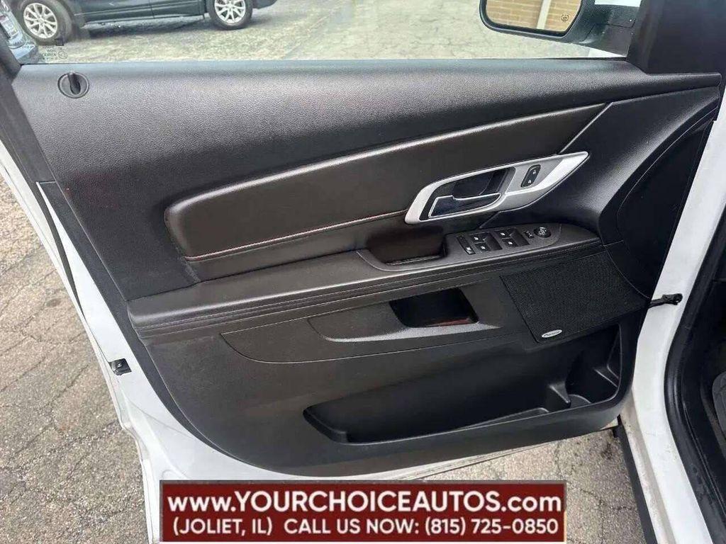 used 2016 GMC Terrain car, priced at $7,836