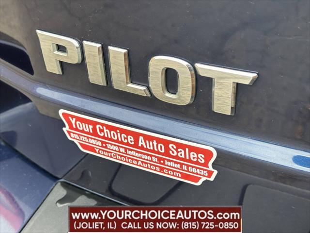 used 2014 Honda Pilot car, priced at $11,977