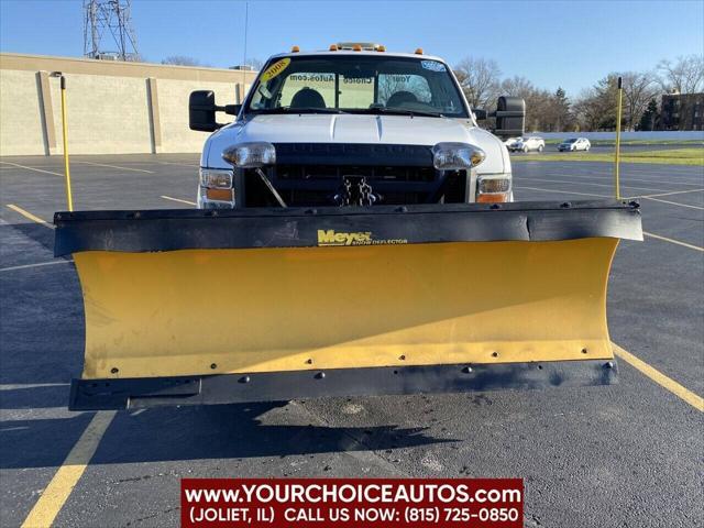 used 2008 Ford F-250 car, priced at $15,977