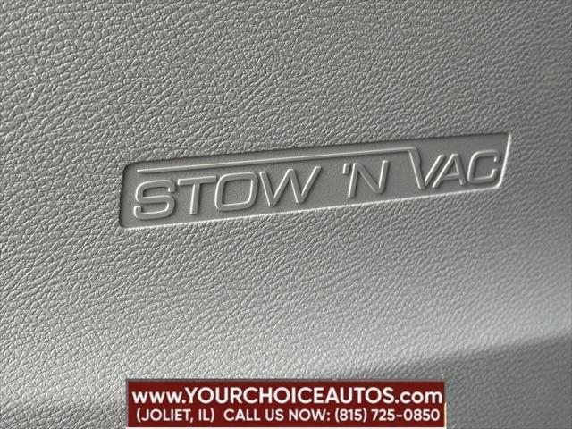 used 2018 Chrysler Pacifica car, priced at $17,977