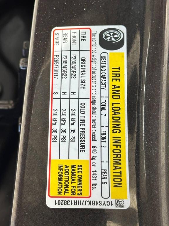 used 2017 Cadillac Escalade car, priced at $24,477