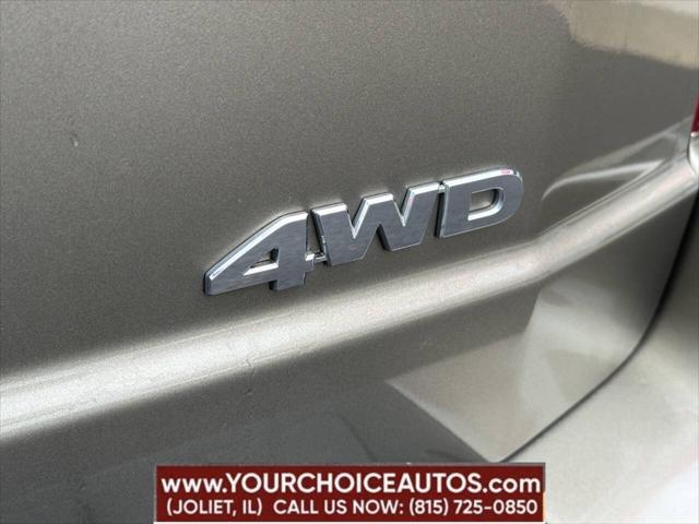 used 2011 Honda Pilot car, priced at $8,677