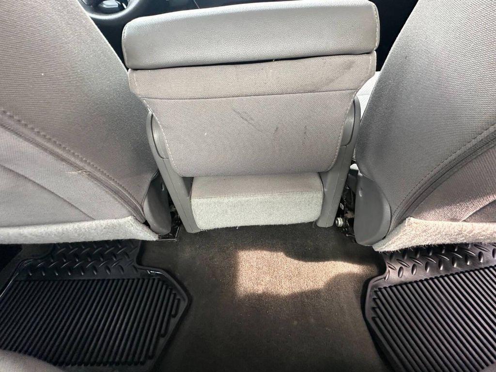 used 2018 Chevrolet Silverado 1500 car, priced at $19,477