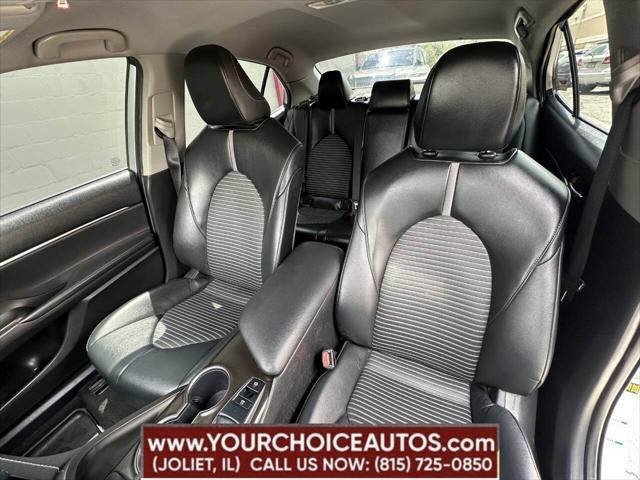 used 2021 Toyota Camry car, priced at $23,677