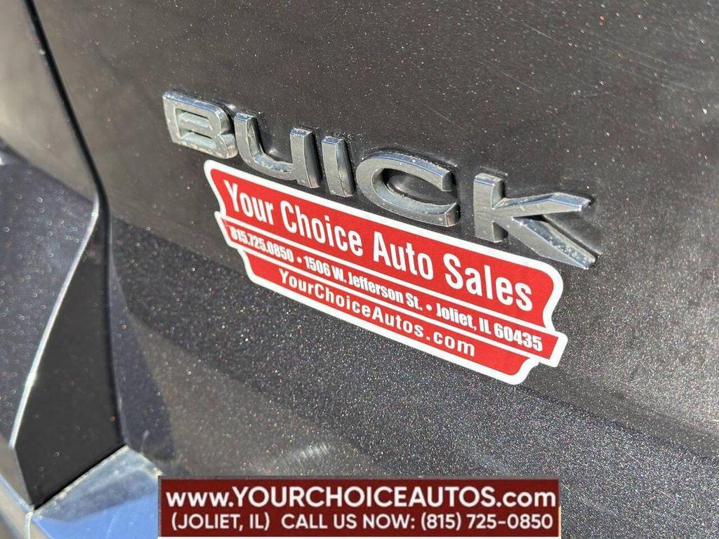 used 2015 Buick Enclave car, priced at $7,777