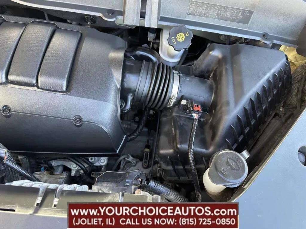 used 2015 Buick Enclave car, priced at $7,277