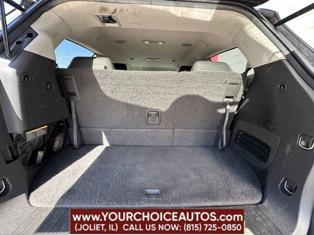 used 2015 Buick Enclave car, priced at $7,777