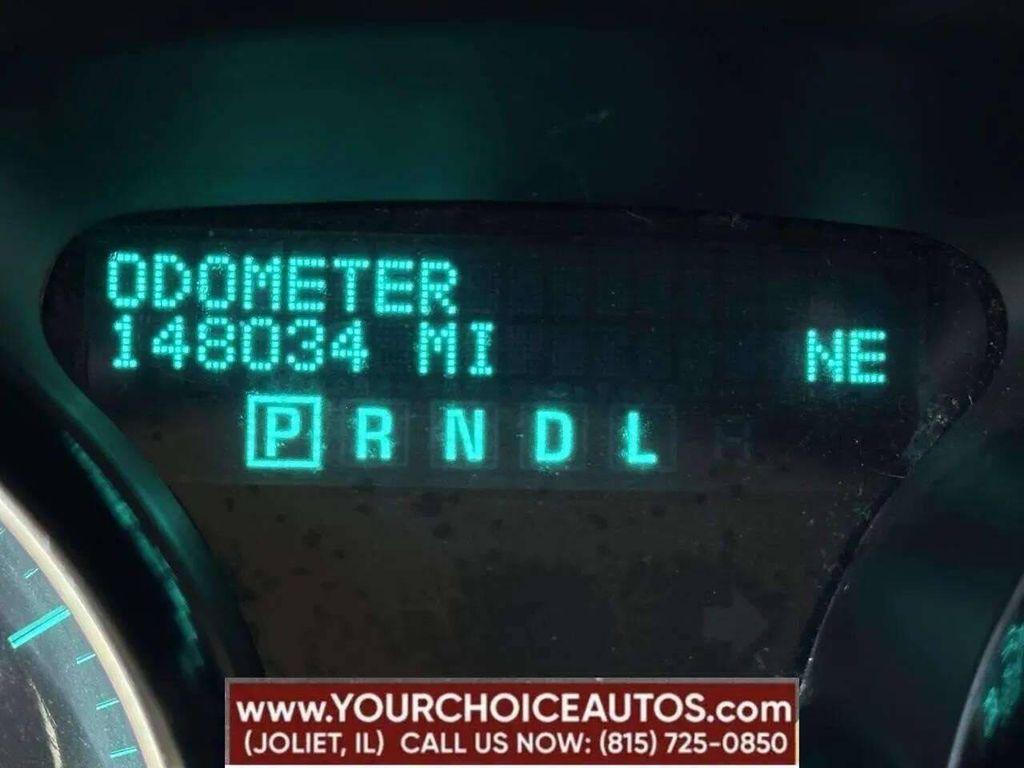 used 2015 Buick Enclave car, priced at $7,277