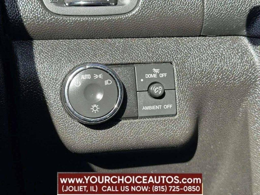 used 2015 Buick Enclave car, priced at $7,277