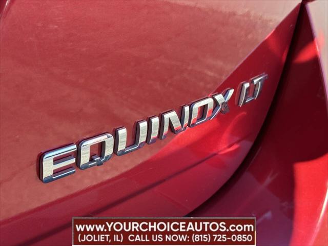 used 2014 Chevrolet Equinox car, priced at $7,477