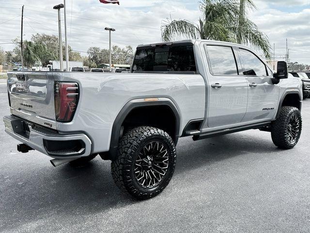 used 2024 GMC Sierra 2500 car, priced at $87,890
