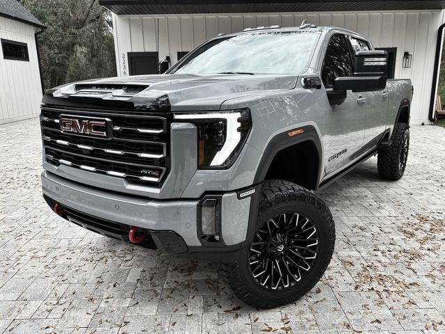 used 2024 GMC Sierra 2500 car, priced at $84,890