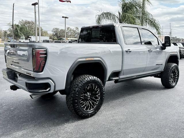 used 2024 GMC Sierra 2500 car, priced at $89,890