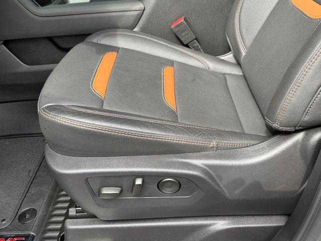 used 2024 GMC Sierra 2500 car, priced at $87,890