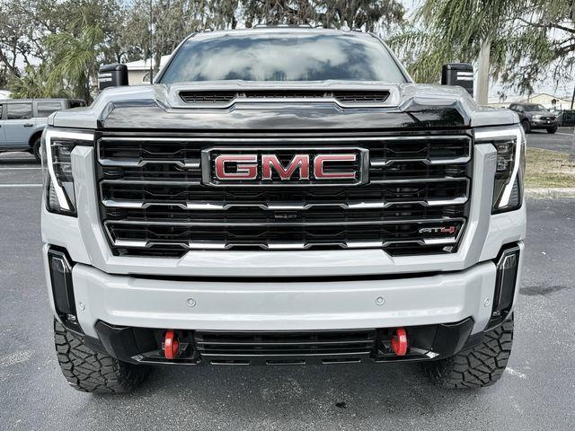 used 2024 GMC Sierra 2500 car, priced at $89,890