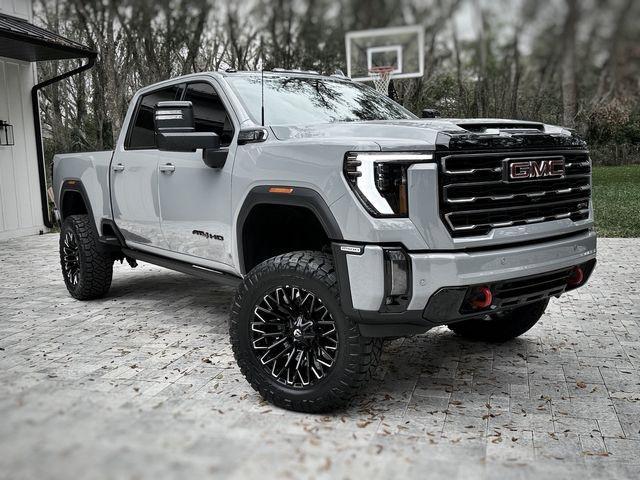 used 2024 GMC Sierra 2500 car, priced at $87,890