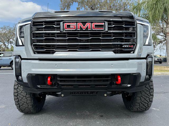 used 2024 GMC Sierra 2500 car, priced at $89,890