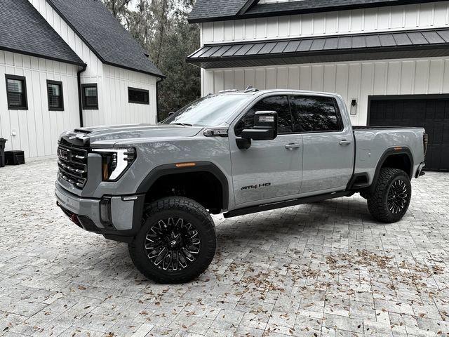 used 2024 GMC Sierra 2500 car, priced at $84,890