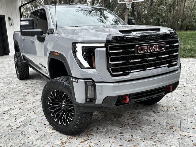 used 2024 GMC Sierra 2500 car, priced at $84,890