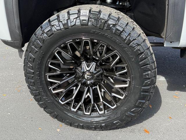 used 2024 GMC Sierra 2500 car, priced at $84,890