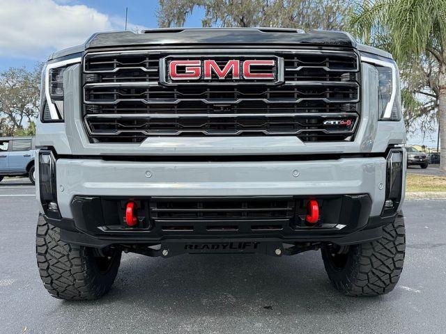 used 2024 GMC Sierra 2500 car, priced at $87,890