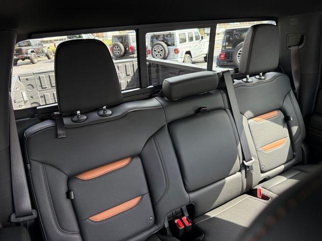 used 2024 GMC Sierra 2500 car, priced at $87,890