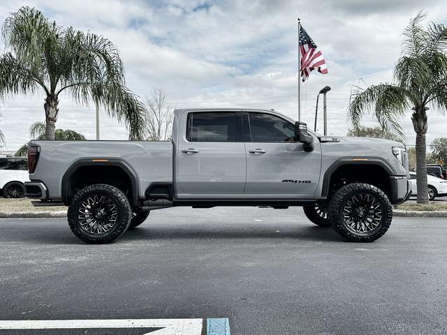 used 2024 GMC Sierra 2500 car, priced at $89,890