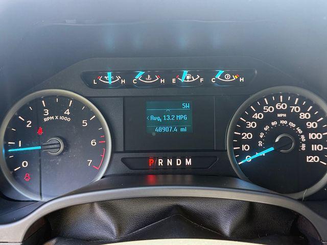 used 2020 Ford F-150 car, priced at $34,390