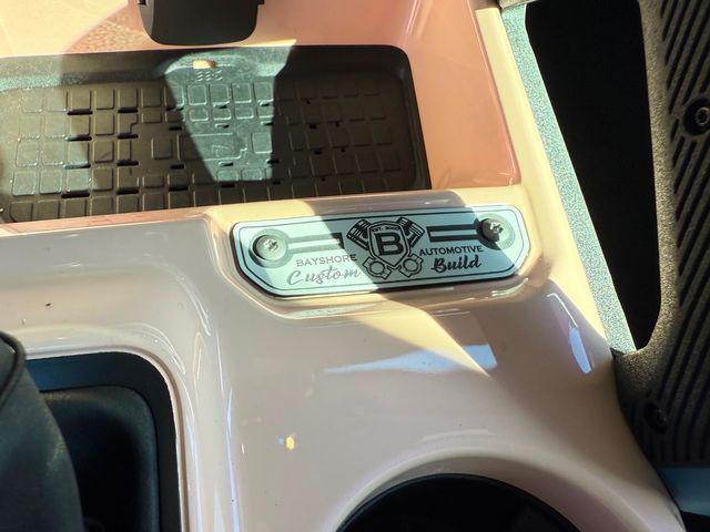 used 2024 Ford Bronco car, priced at $88,890