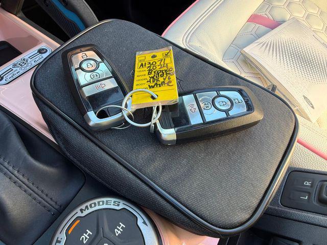 used 2024 Ford Bronco car, priced at $88,890