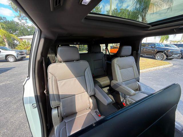 used 2024 GMC Yukon XL car, priced at $77,890