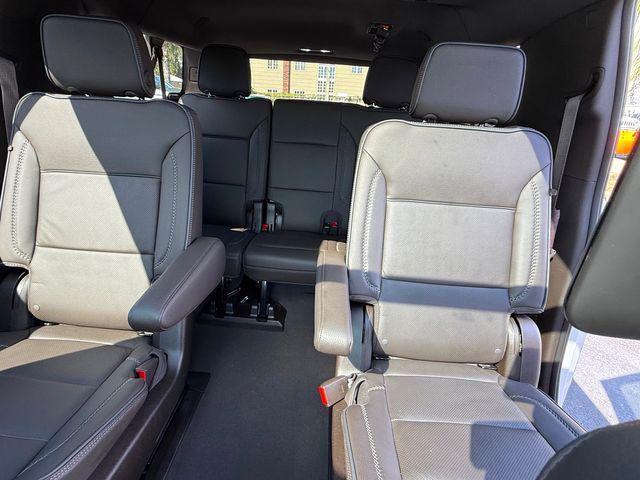 used 2024 GMC Yukon XL car, priced at $77,890