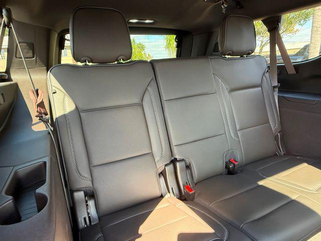 used 2024 GMC Yukon XL car, priced at $77,890