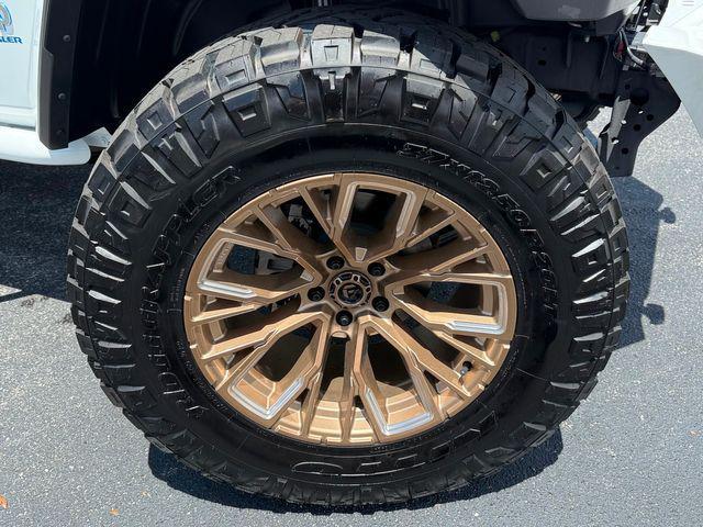 used 2024 Jeep Wrangler 4xe car, priced at $55,590