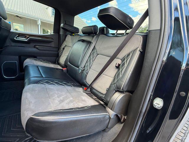 used 2023 GMC Sierra 1500 car, priced at $54,890