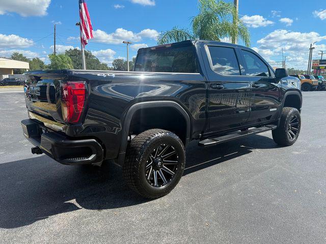 used 2023 GMC Sierra 1500 car, priced at $54,890
