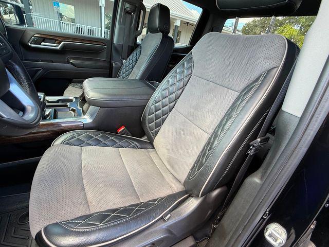 used 2023 GMC Sierra 1500 car, priced at $54,890