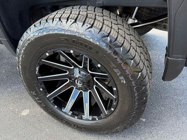 used 2023 GMC Sierra 1500 car, priced at $54,890
