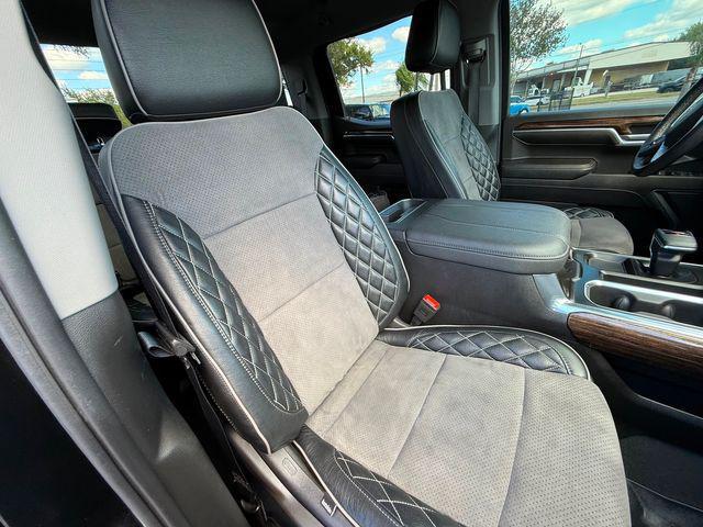 used 2023 GMC Sierra 1500 car, priced at $54,890