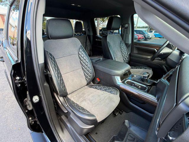 used 2023 GMC Sierra 1500 car, priced at $54,890