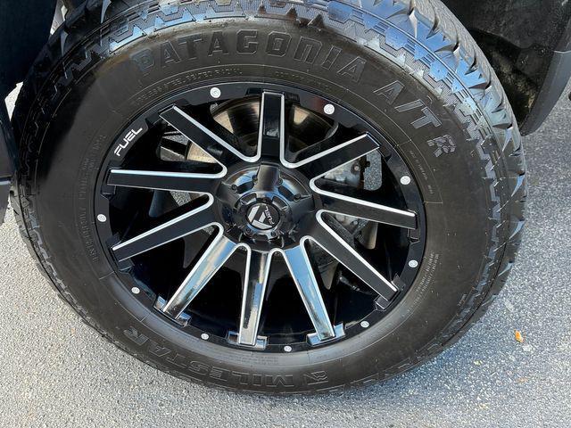 used 2023 GMC Sierra 1500 car, priced at $54,890
