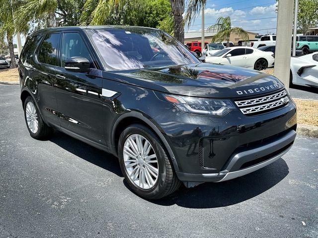 used 2019 Land Rover Discovery car, priced at $29,590